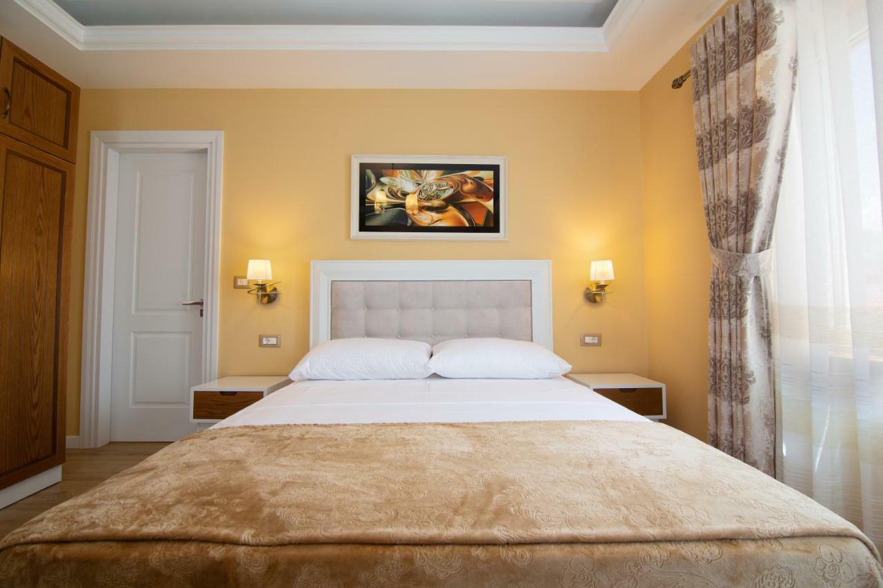 Eagles Philadelphia Bed & Breakfast Korce Exterior photo